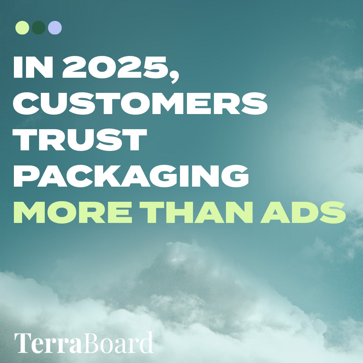 In 2025, Customers Trust Packaging More Than Ads, Here’s Why
