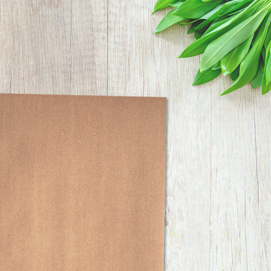 10" X 13" TerraBoard® Eco-friendly Recyclable Flat Mailers - Case of 250