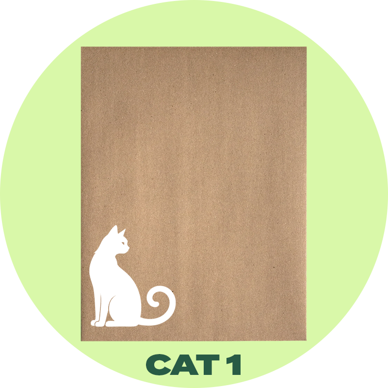 TerraPrint By TerraBoard® - Cats