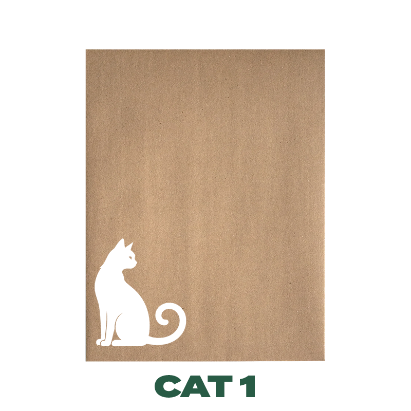 TerraPrint By TerraBoard® - Cats