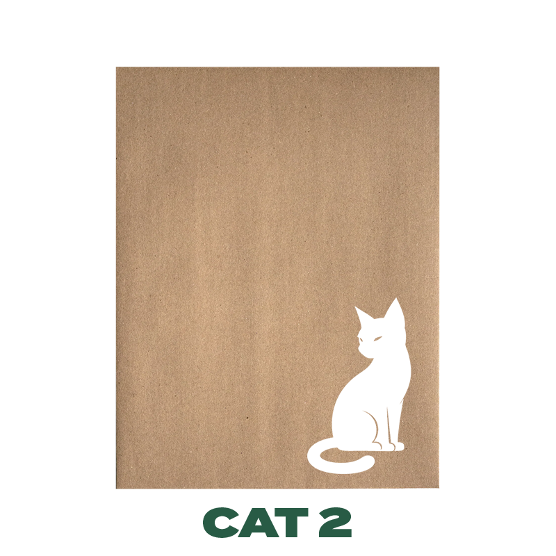 TerraPrint By TerraBoard® - Cats