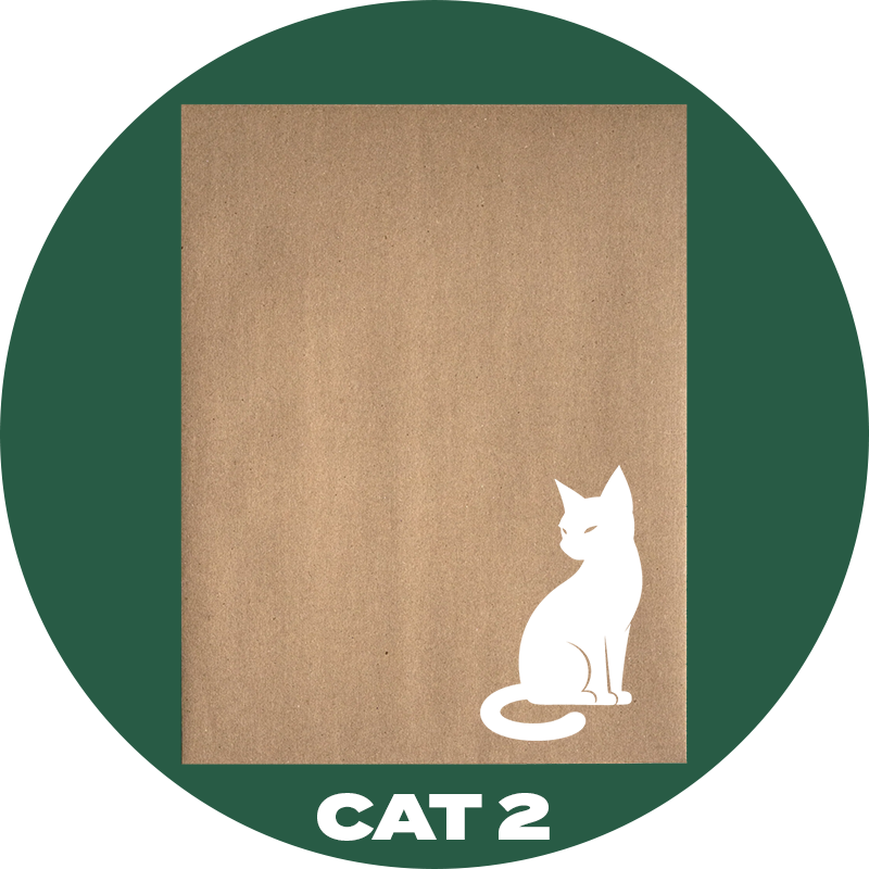 TerraPrint By TerraBoard® - Cats