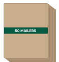 Expansion Mailer