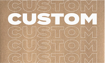 Custom printing