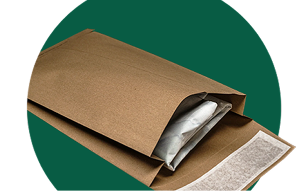 Expansion Mailers