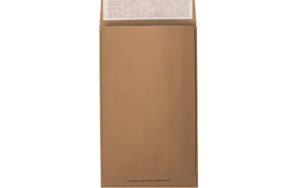 Jumbo Mailers