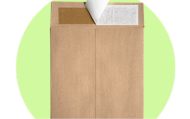 Flat Mailers