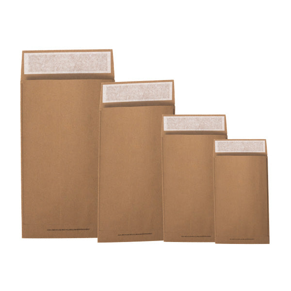 Terraboard® Custom Eco-friendly Recyclable Flat Mailer