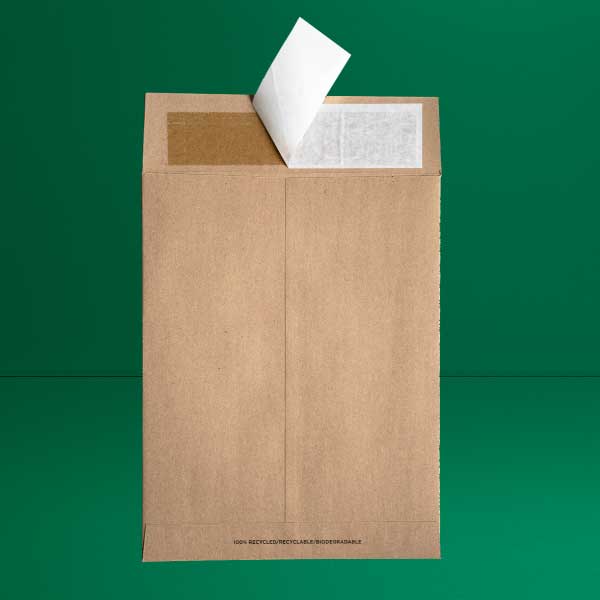 TerraBoard Mailers Sample Kit
